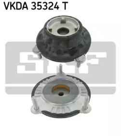 Опора и опорный подшипник SKF для PEUGEOT 508 SW 2.0 BlueHDi 150